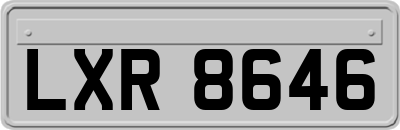 LXR8646
