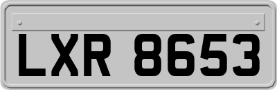 LXR8653