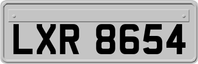 LXR8654