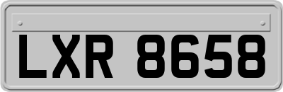 LXR8658