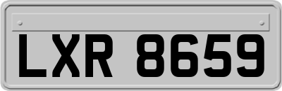 LXR8659