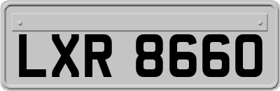LXR8660