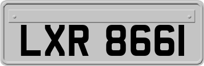 LXR8661