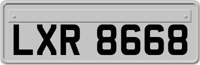 LXR8668