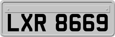 LXR8669