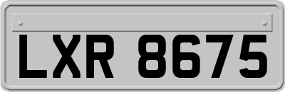 LXR8675