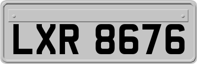 LXR8676