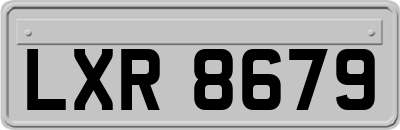 LXR8679