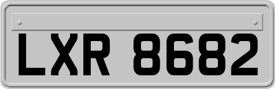 LXR8682