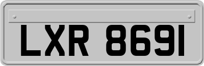 LXR8691