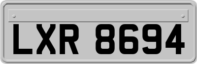 LXR8694
