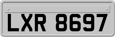 LXR8697