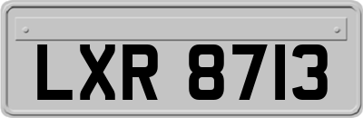 LXR8713