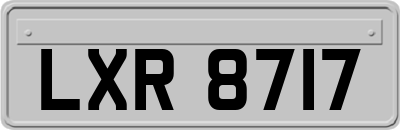 LXR8717
