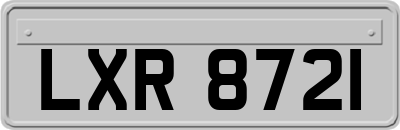 LXR8721