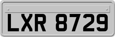 LXR8729