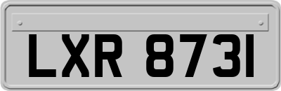 LXR8731