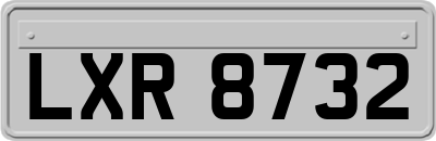 LXR8732
