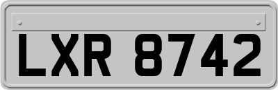 LXR8742