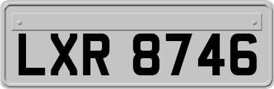 LXR8746