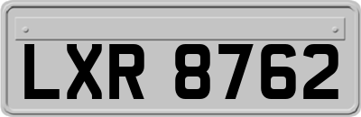 LXR8762