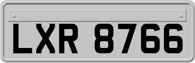 LXR8766