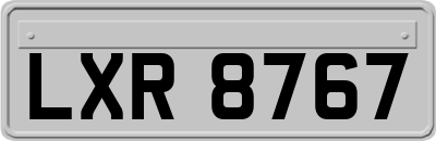 LXR8767