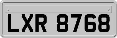 LXR8768