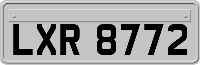 LXR8772