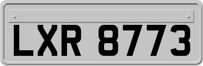 LXR8773