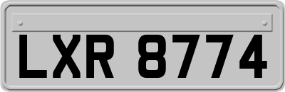 LXR8774