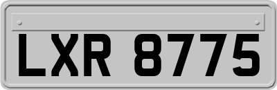 LXR8775