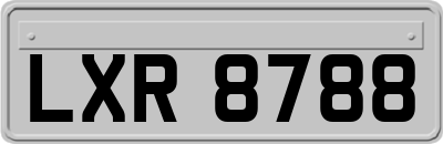 LXR8788