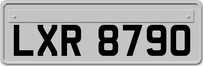 LXR8790