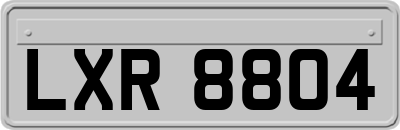 LXR8804