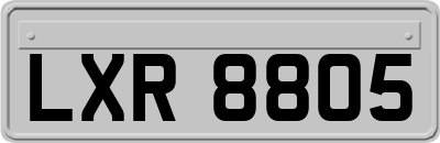 LXR8805