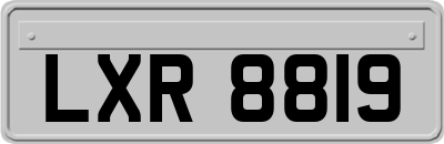 LXR8819