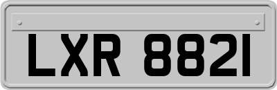 LXR8821
