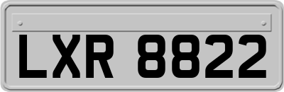 LXR8822