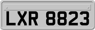 LXR8823