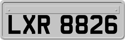 LXR8826