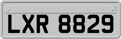 LXR8829