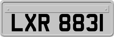 LXR8831