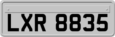 LXR8835