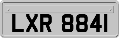 LXR8841