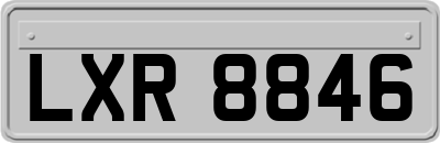 LXR8846
