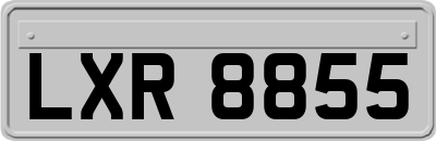 LXR8855