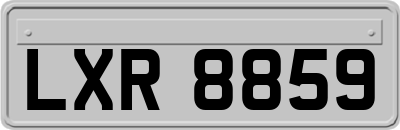 LXR8859