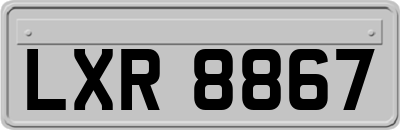 LXR8867