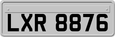 LXR8876